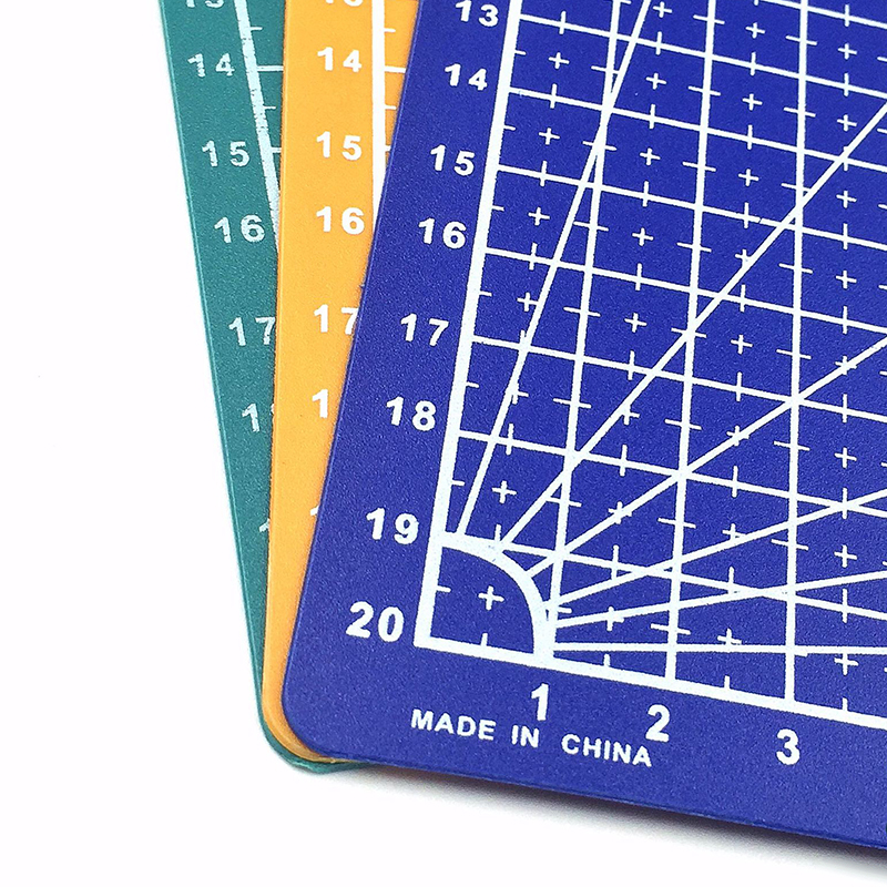 A3 A4 A5PVC Cutting Mat Single – Leatherwork Press recenzja i cena