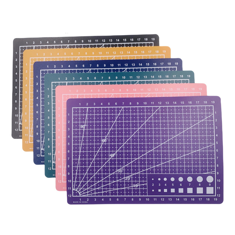 A3 A4 A5PVC Cutting Mat Single – Leatherwork Press recenzja i cena