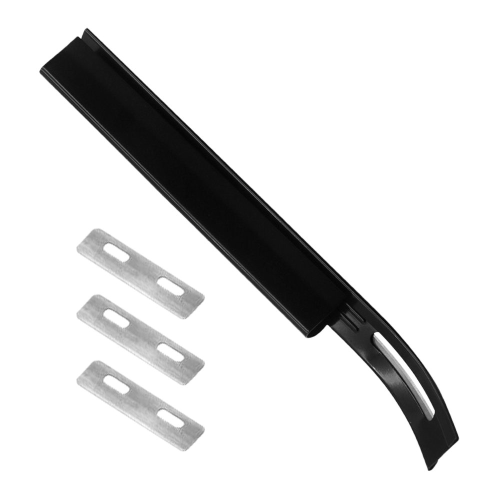 1Set Leathercraft Edge Skiving – Leatherwork Edge Beveler recenzja i cena