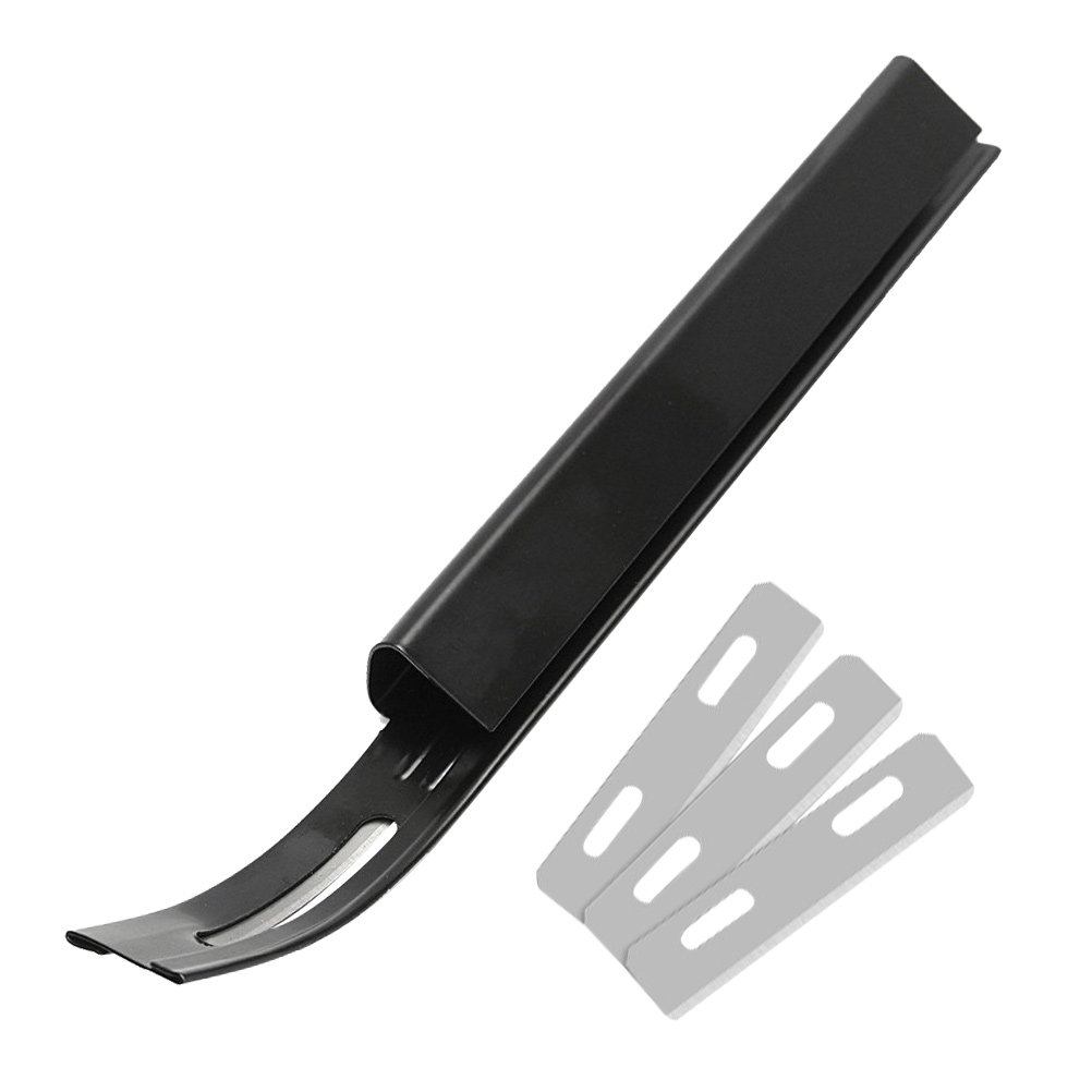 1Set Leathercraft Edge Skiving – Leatherwork Edge Beveler recenzja i cena