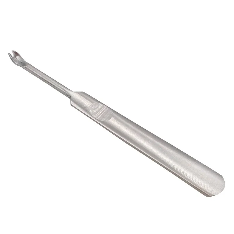 Groover Punching Tool U Shaped – Leatherwork Edge Beveler recenzja i cena