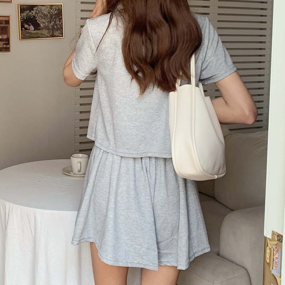 Elegant Soft PU Tote Bag Anti- – Leatherwork In French recenzja i cena