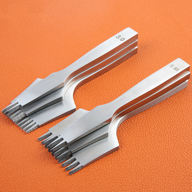 Leather Chisels French Style P – Leatherwork In French recenzja i cena