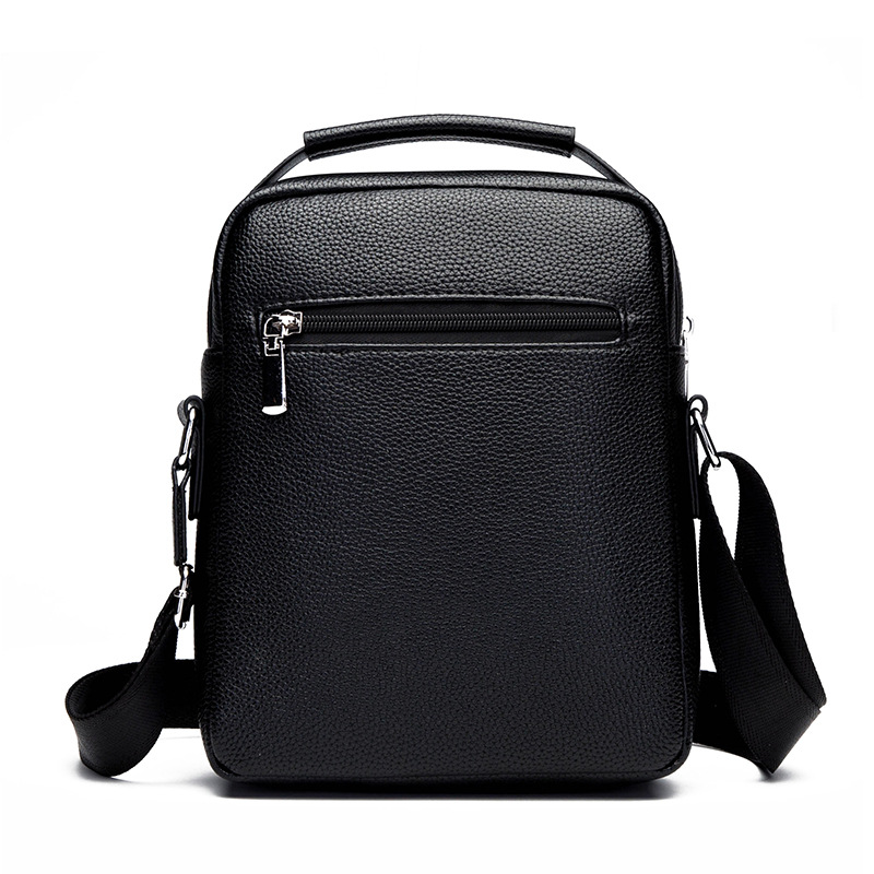 Luxury Brand Alligator Men Sho – Leather Work Bag Mens recenzja i cena