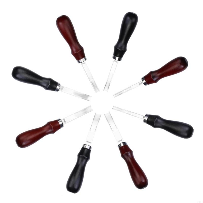 L9BE 4/6/8/10mm Leather Wide S – Leatherwork Edge Beveler recenzja i cena