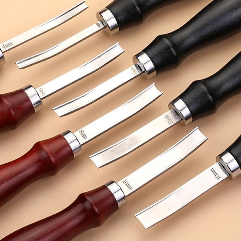 L9BE 4/6/8/10mm Leather Wide S – Leatherwork Edge Beveler recenzja i cena