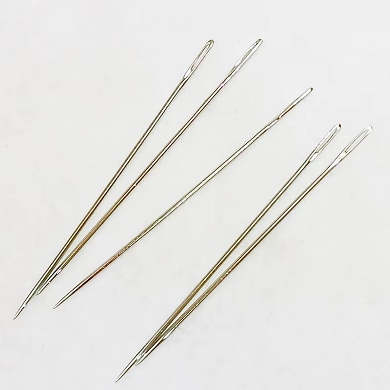 25 Pcs Large Eye Stitching Nee – Leatherwork Tool Kit recenzja i cena