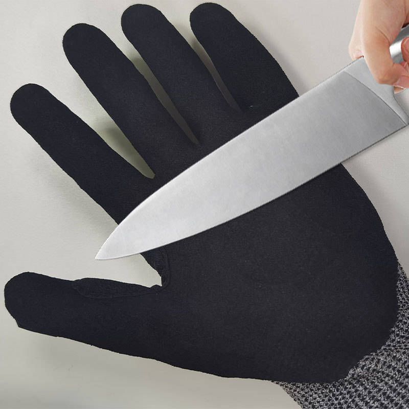 Anti Vibration Protective Work – Leatherworking Leveling recenzja i cena