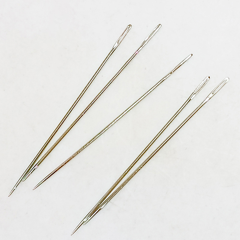 25 Pcs Large Eye Stitching Nee – Leatherwork Tool Kit recenzja i cena
