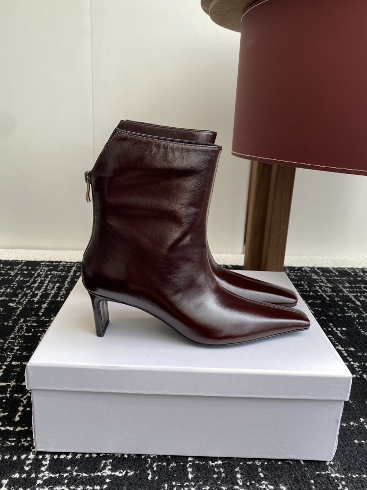Elegant Women French Style Zip – Leatherwork In French recenzja i cena