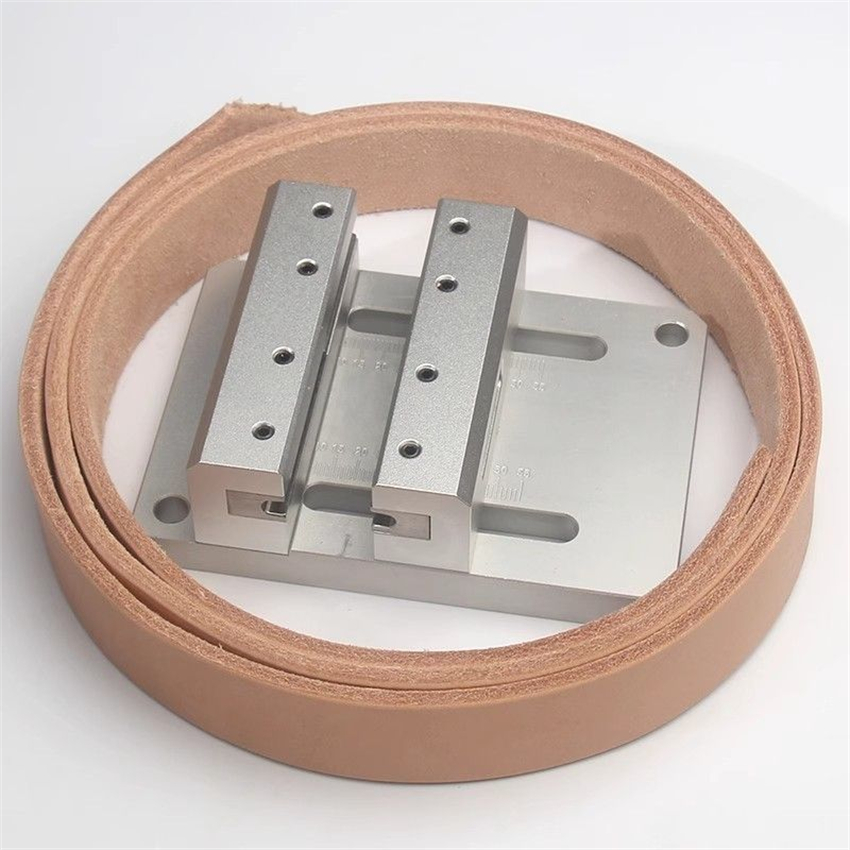Leather Edge Trimmer Belt Side – Leatherwork Edge Beveler recenzja i cena