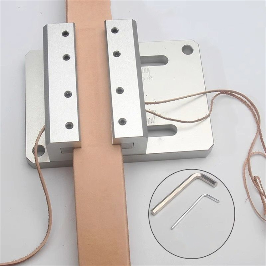 Leather Edge Trimmer Belt Side – Leatherwork Edge Beveler recenzja i cena