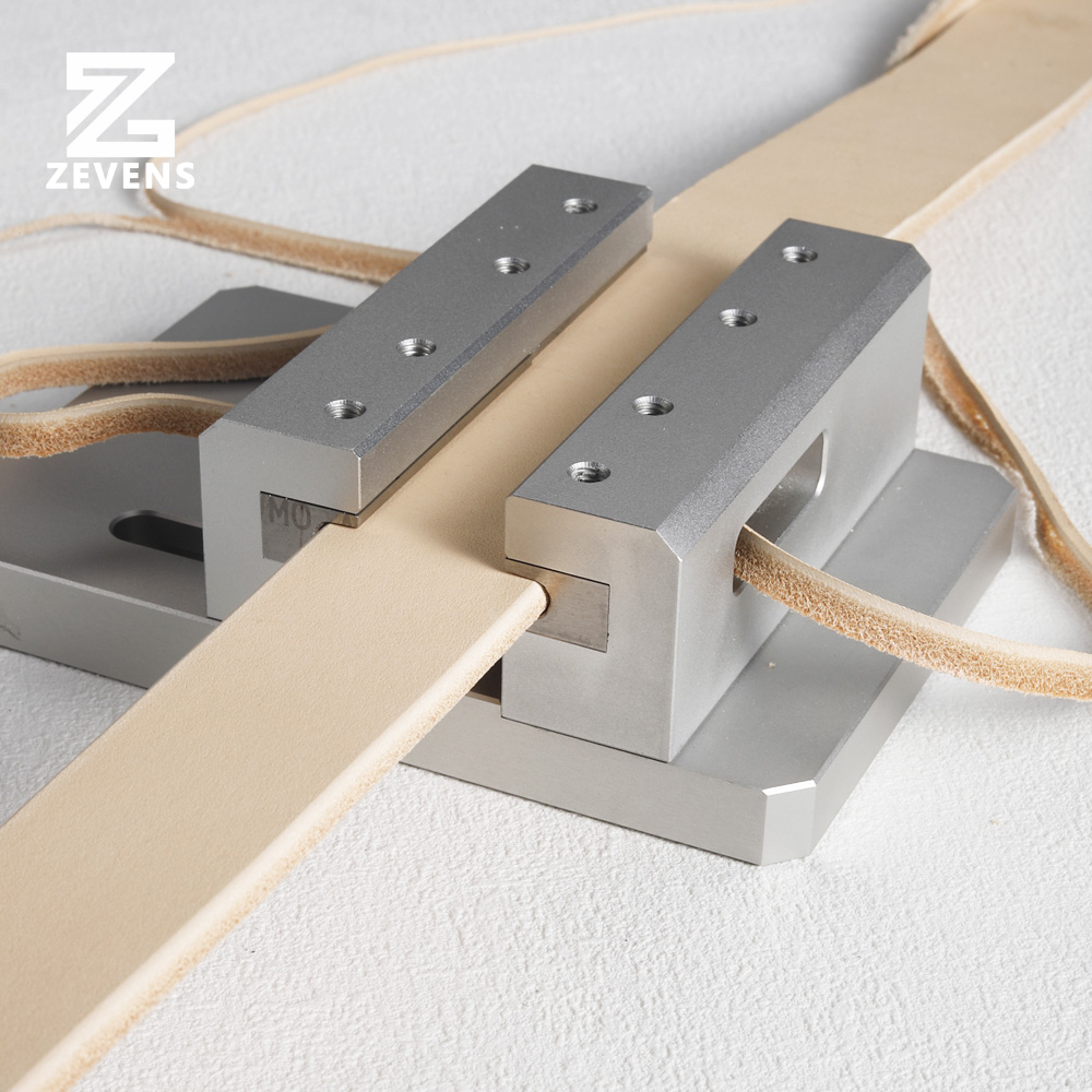 Belt Semi-circular Beveler Hal – Leatherwork Edge Beveler recenzja i cena