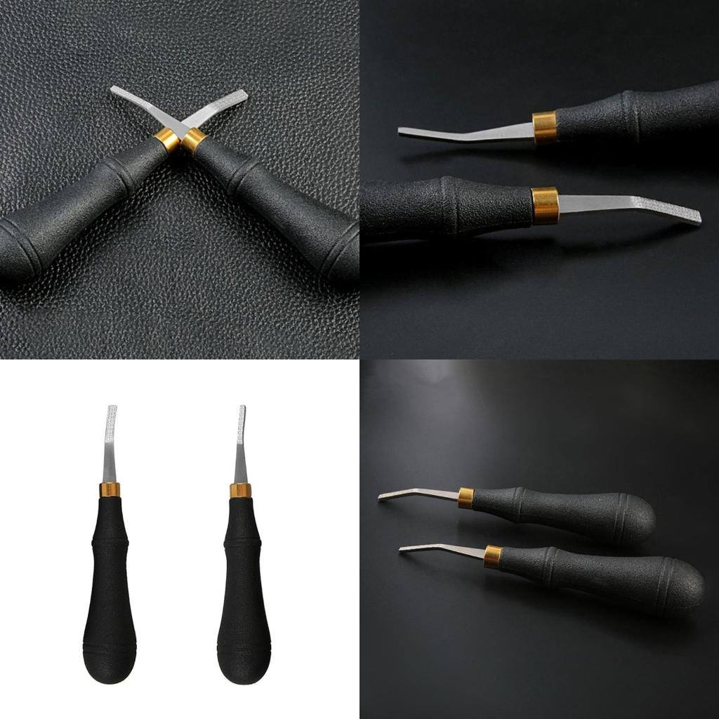Leather-Edge Beveler Skiving R – Leatherwork Edge Beveler recenzja i cena