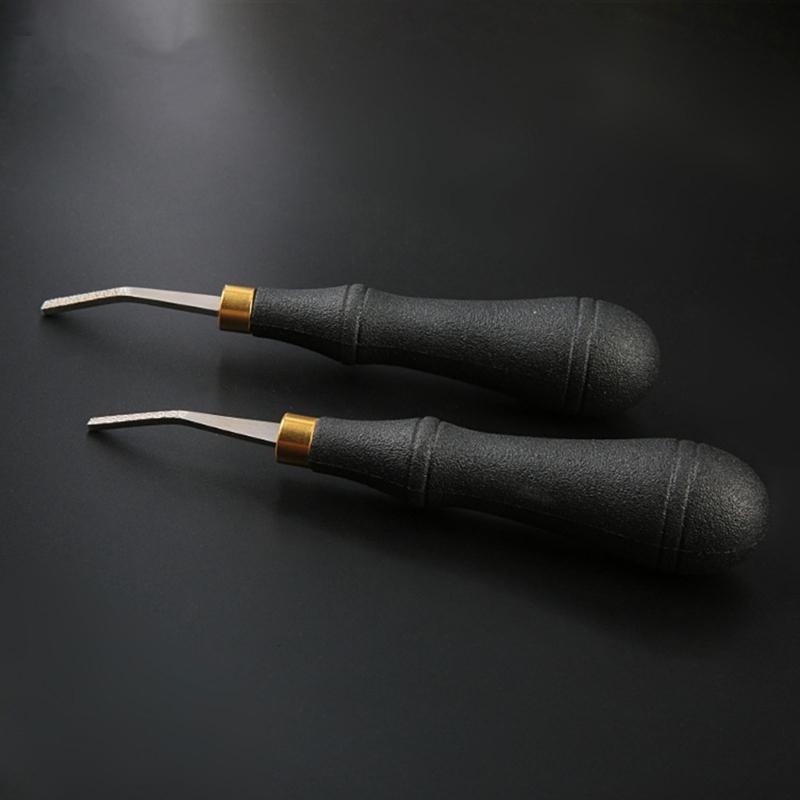 Leather-Edge Beveler Skiving R – Leatherwork Edge Beveler recenzja i cena