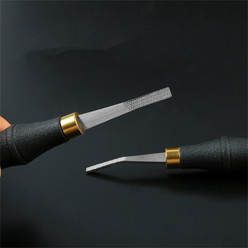 Leather-Edge Beveler Skiving R – Leatherwork Edge Beveler recenzja i cena