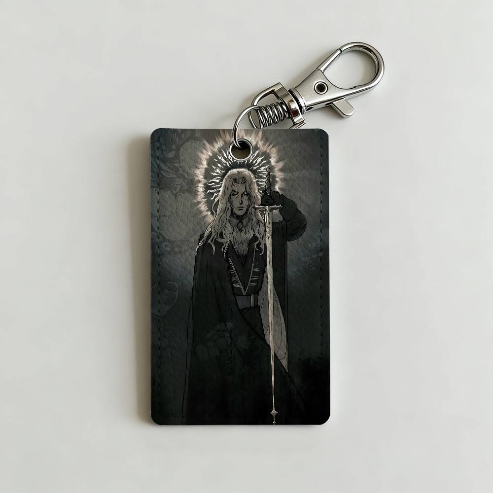 Game C-Castlevania Alucard Bad – Leather Work recenzja i cena