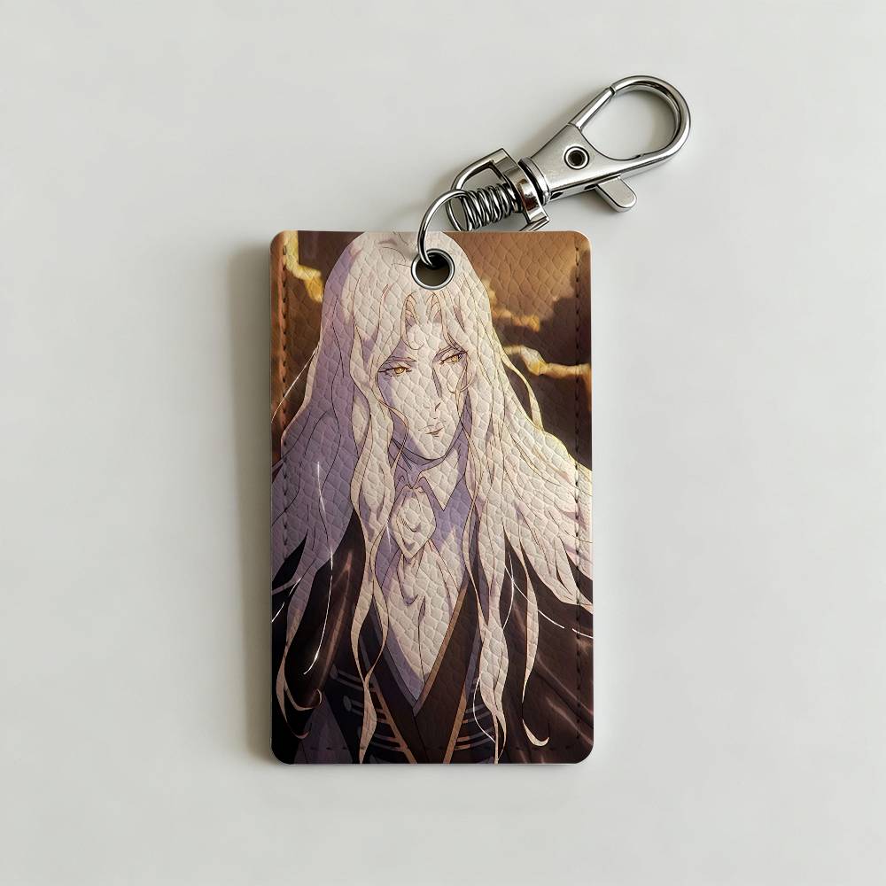 Game C-Castlevania Alucard Bad – Leather Work recenzja i cena