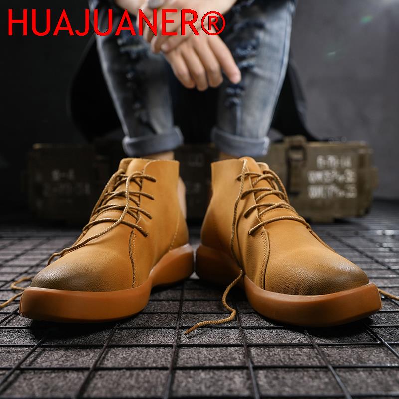 Luxury Brand Winter Fur Warm C – Leatherwork Boots recenzja i cena
